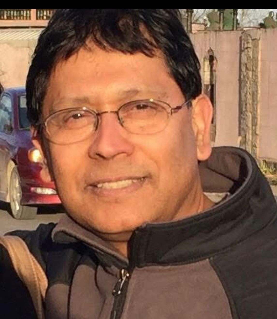 Mr. Ram Naresh Pandey