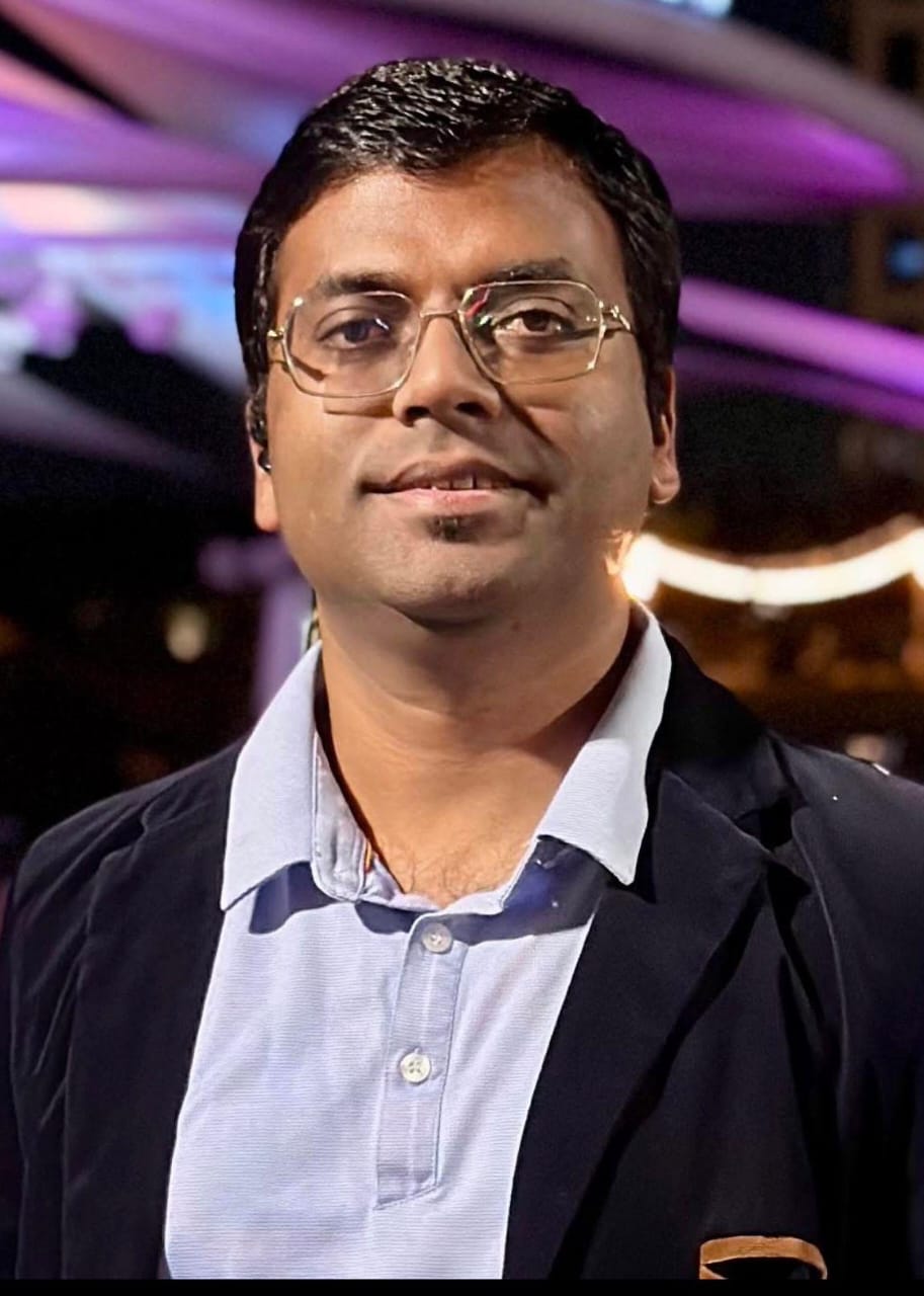 Dr. Sangit Rauniyar