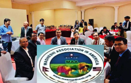 Grand success of MAA – 2nd General Convention
